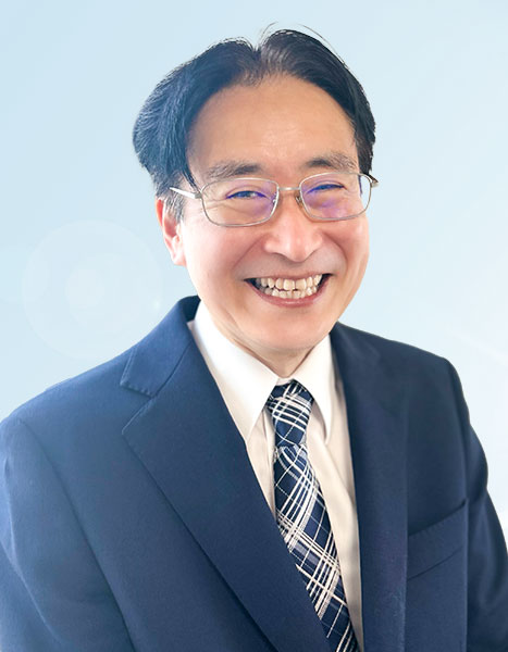 税理士　関口 秀和