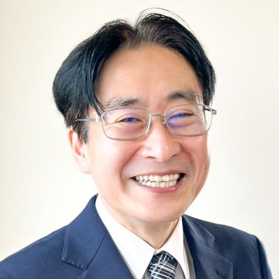 税理士 関口 秀和